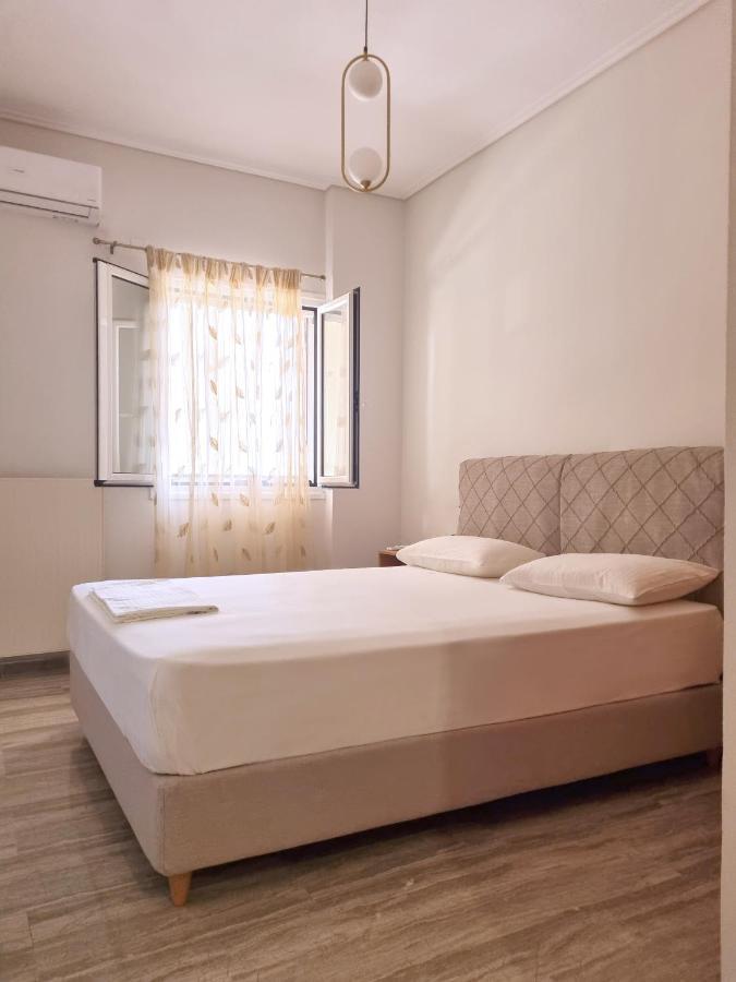 Almyros Aktis Seaview Apartment Calamata Exterior foto