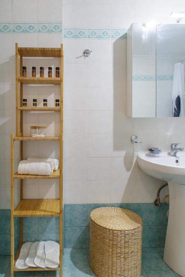 Almyros Aktis Seaview Apartment Calamata Exterior foto